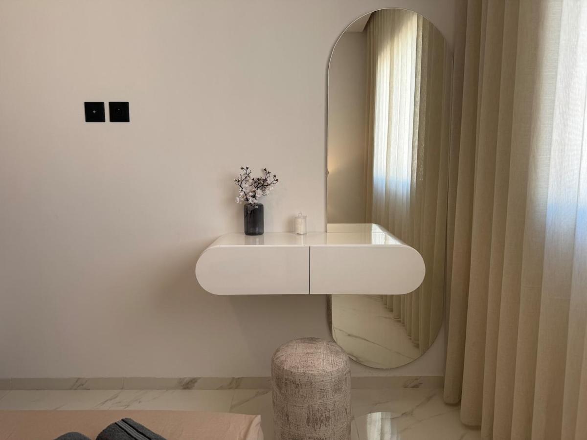 Apartment Layali , La Ou Commence Le Voyage Interieur *