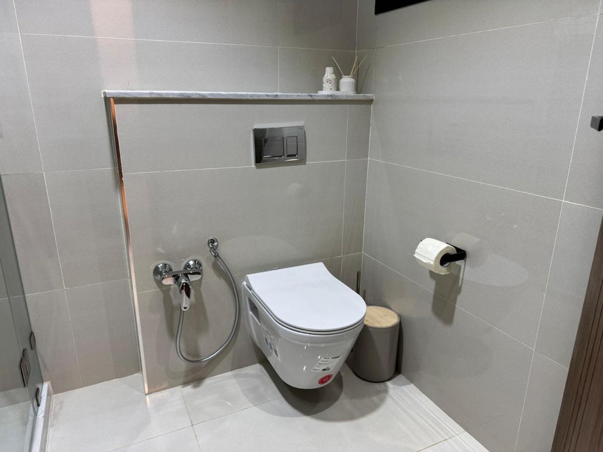Apartment Layali , La Ou Commence Le Voyage Interieur *