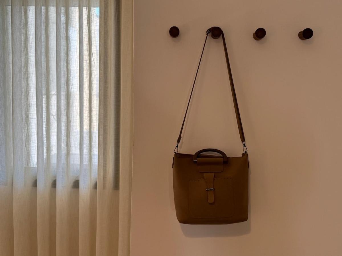 Layali , La Ou Commence Le Voyage Interieur Apartment