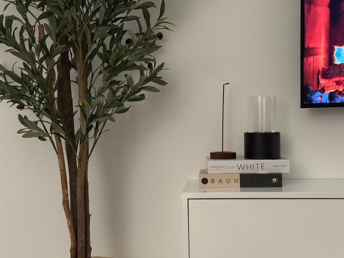 Apartment Layali , La Ou Commence Le Voyage Interieur *