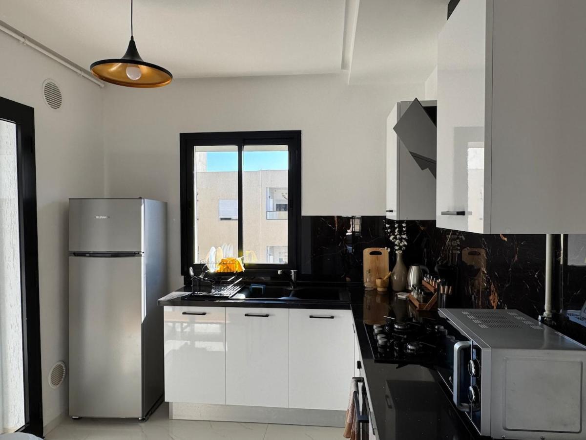 Layali , La Ou Commence Le Voyage Interieur Apartment