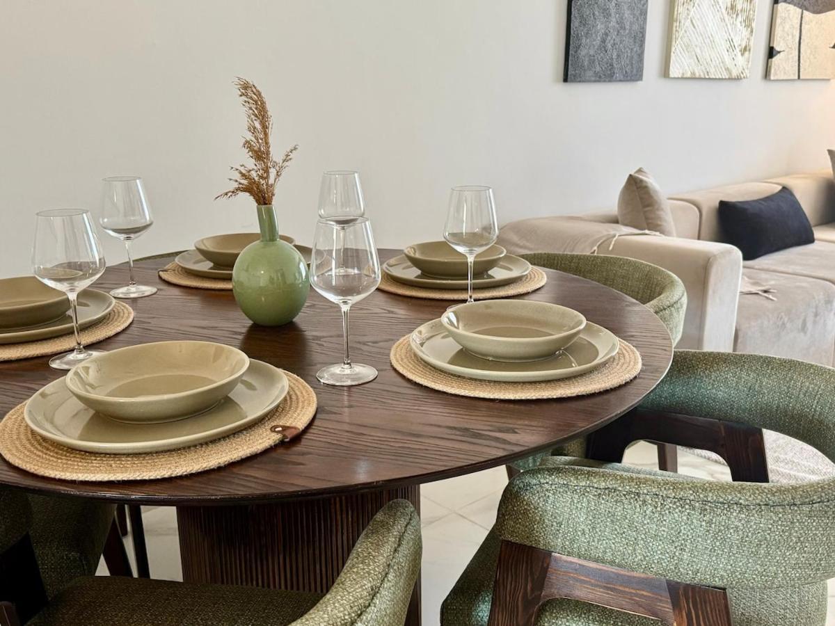 Apartment Layali , La Ou Commence Le Voyage Interieur *