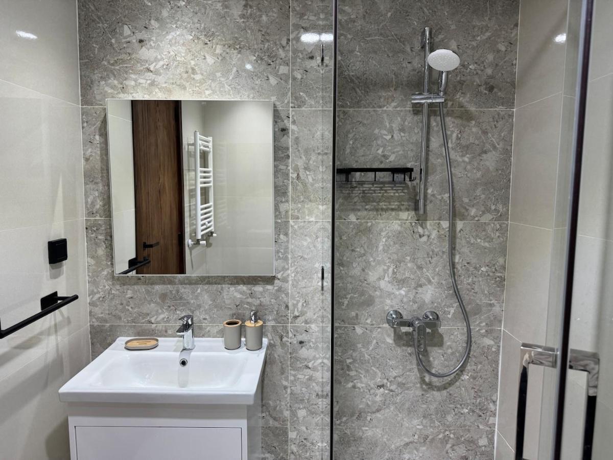 Apartment Layali , La Ou Commence Le Voyage Interieur Tunis