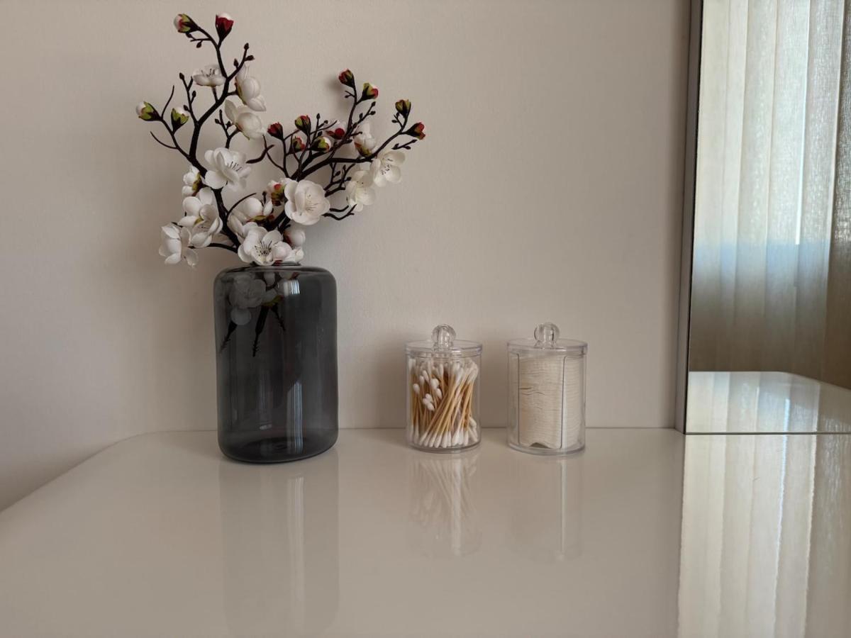Layali , La Ou Commence Le Voyage Interieur Apartment