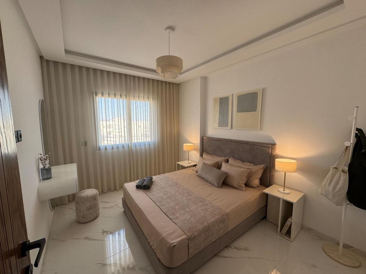 Layali , La Ou Commence Le Voyage Interieur Apartment *