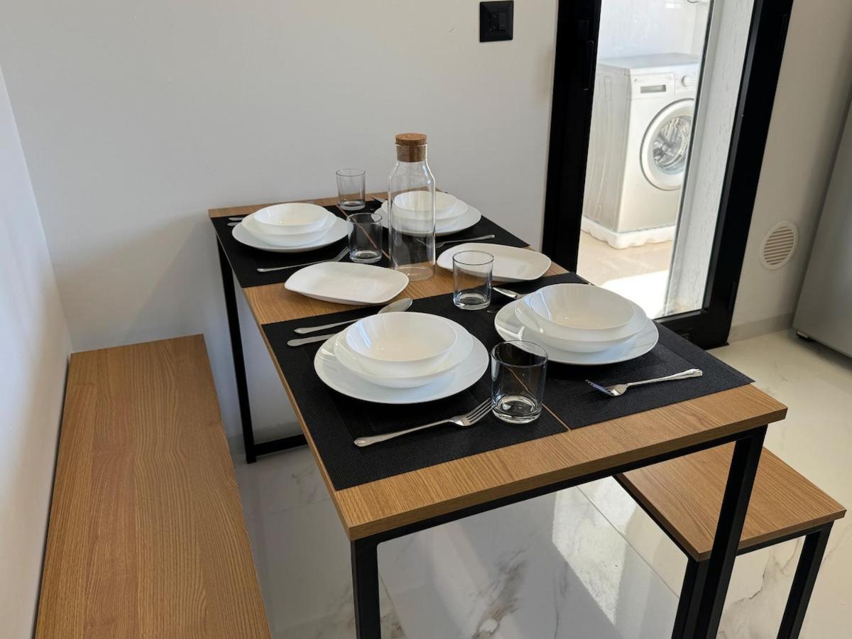Layali , La Ou Commence Le Voyage Interieur Apartment Tunis