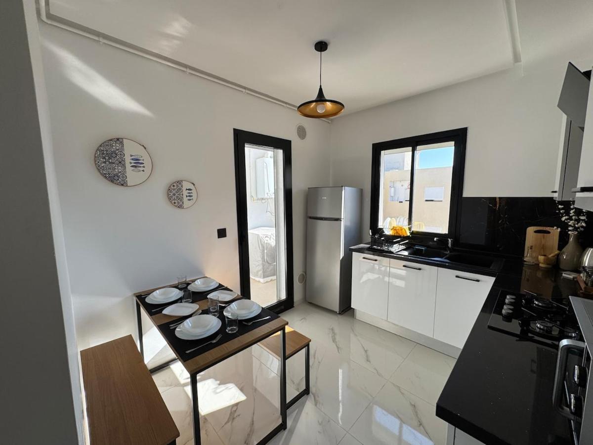 Layali , La Ou Commence Le Voyage Interieur Apartment *