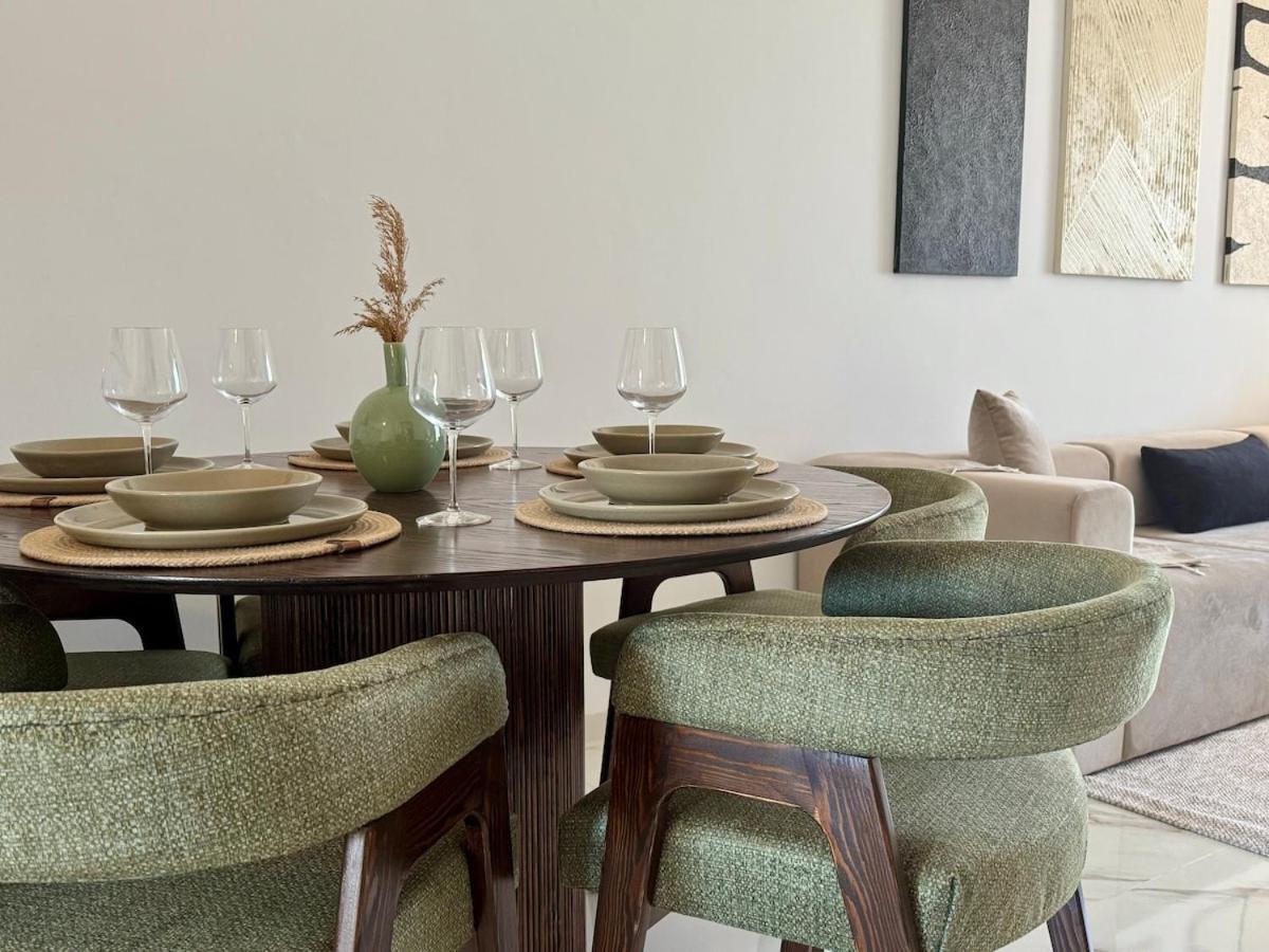 Apartment Layali , La Ou Commence Le Voyage Interieur Tunis
