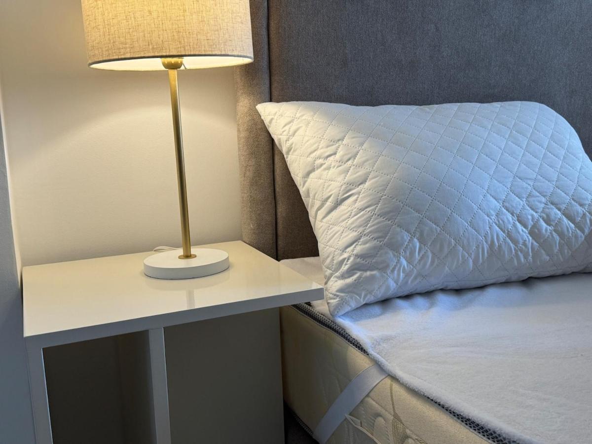 Apartment Layali , La Ou Commence Le Voyage Interieur