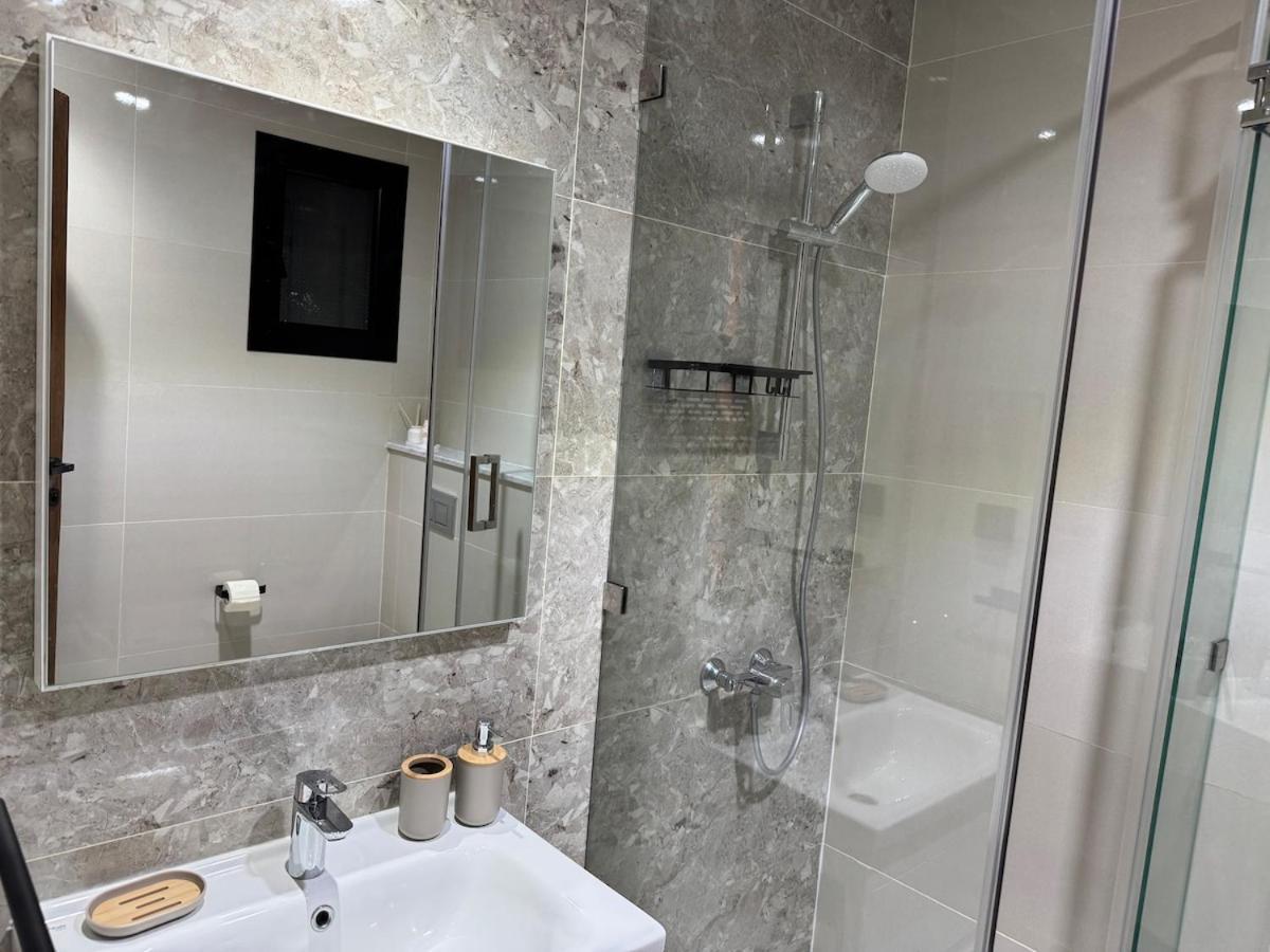 Apartment Layali , La Ou Commence Le Voyage Interieur Tunis