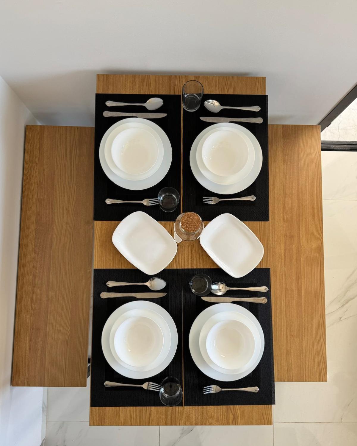 Layali , La Ou Commence Le Voyage Interieur Apartment *