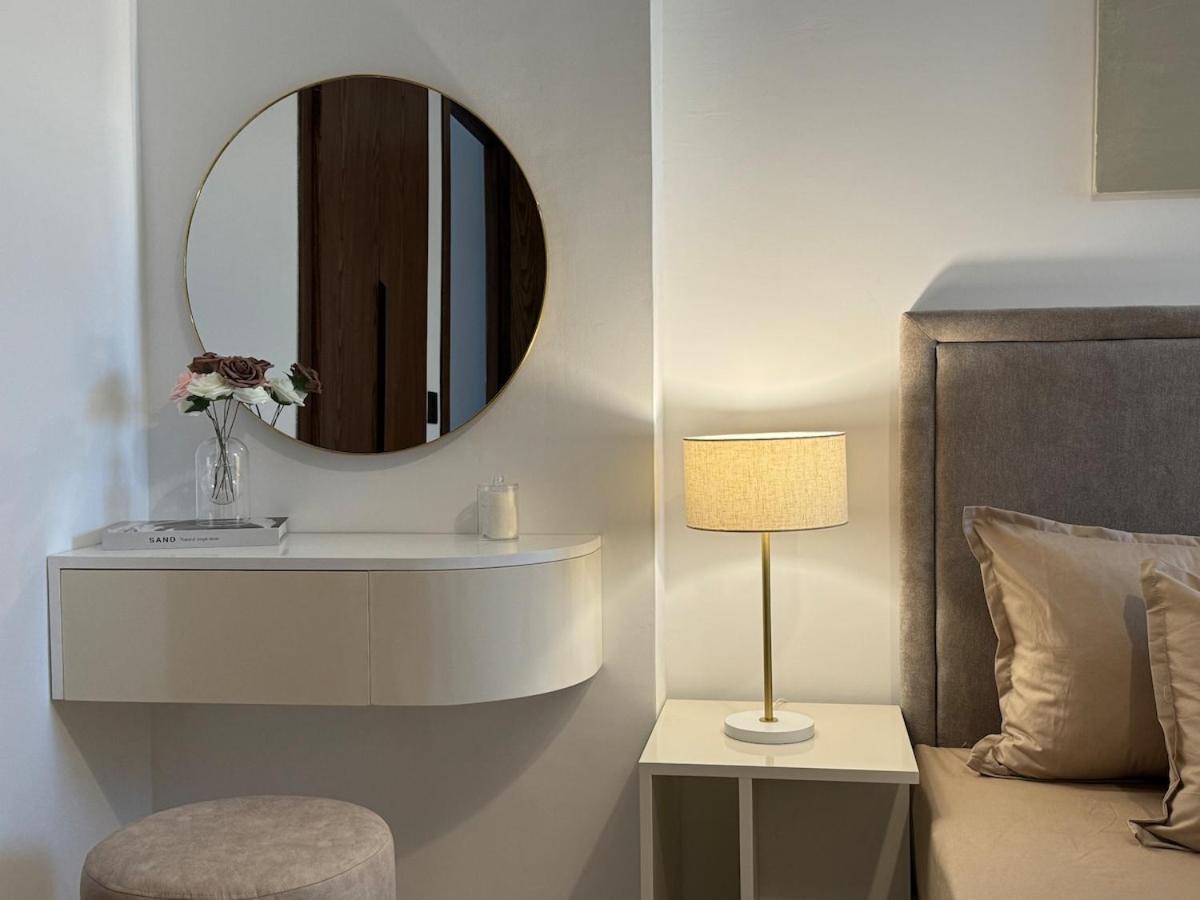 Apartment Layali , La Ou Commence Le Voyage Interieur Tunis
