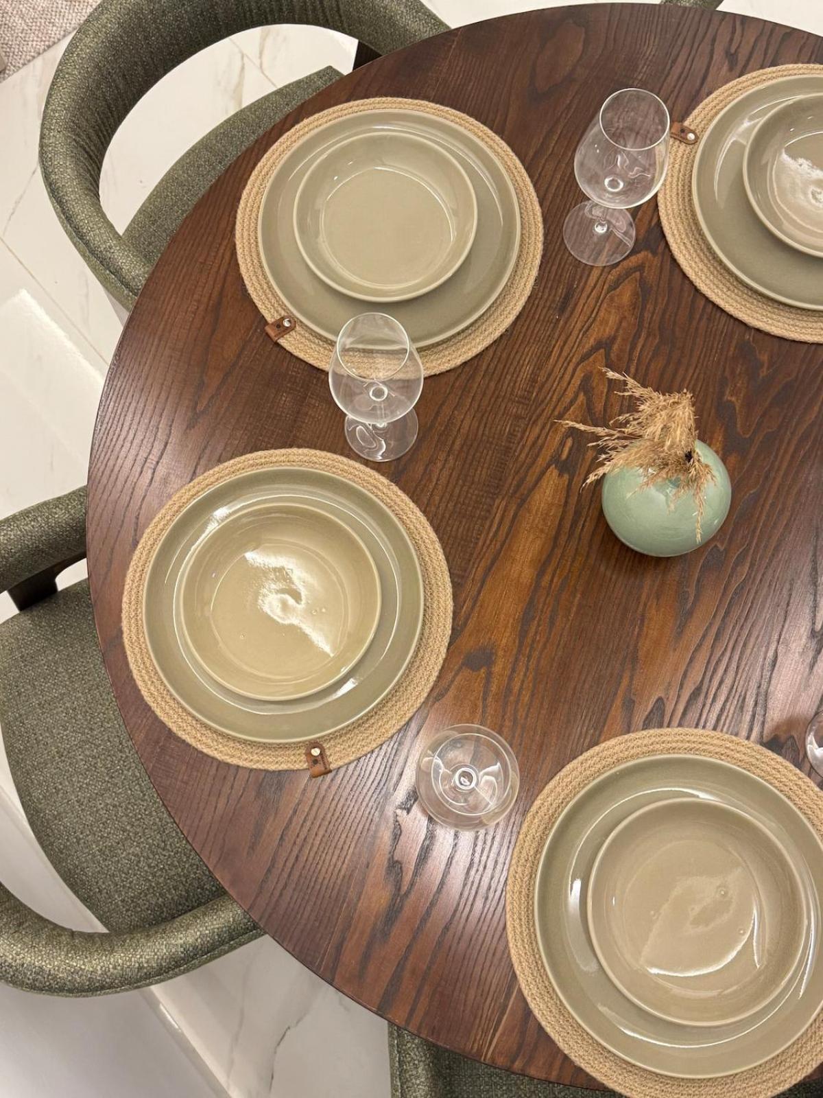 Layali , La Ou Commence Le Voyage Interieur Apartment Tunis