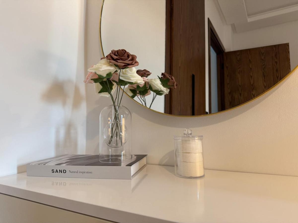Apartment Layali , La Ou Commence Le Voyage Interieur *