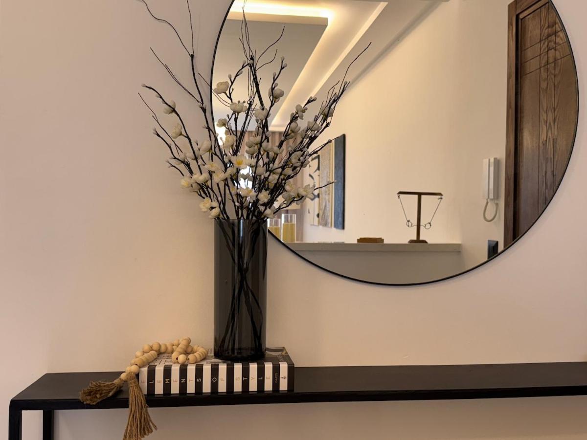Apartment Layali , La Ou Commence Le Voyage Interieur Tunis
