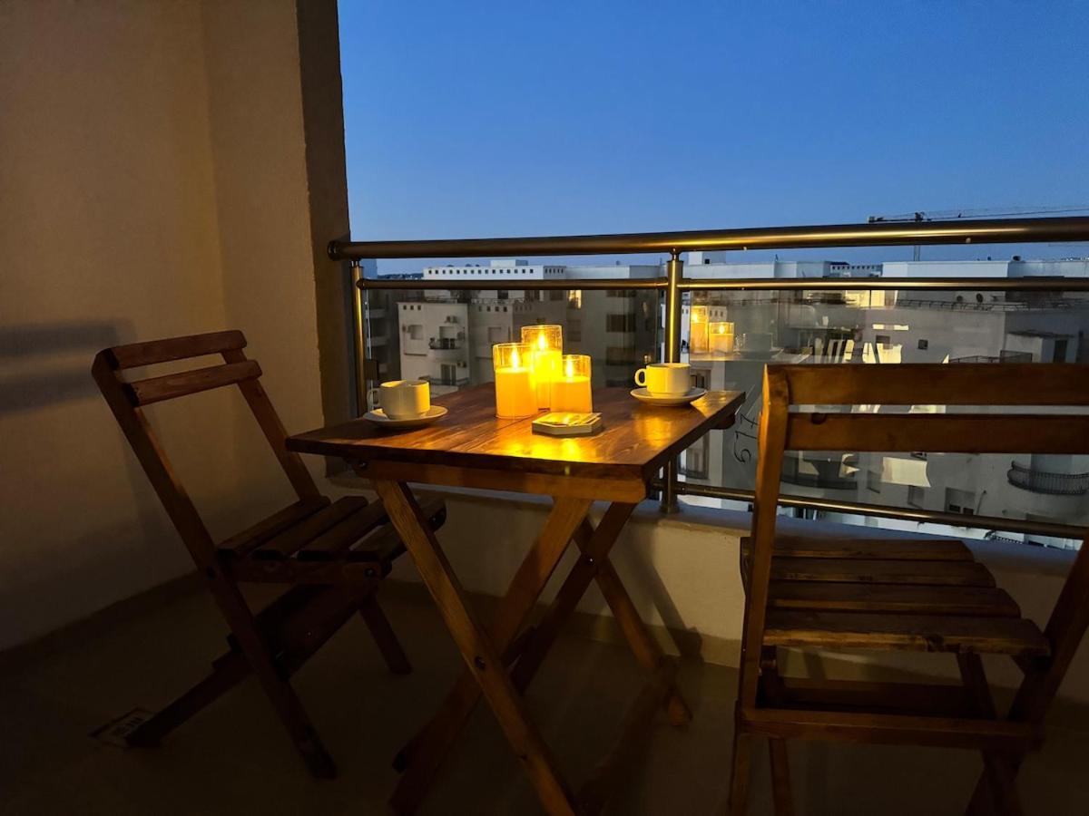Apartment Layali , La Ou Commence Le Voyage Interieur *