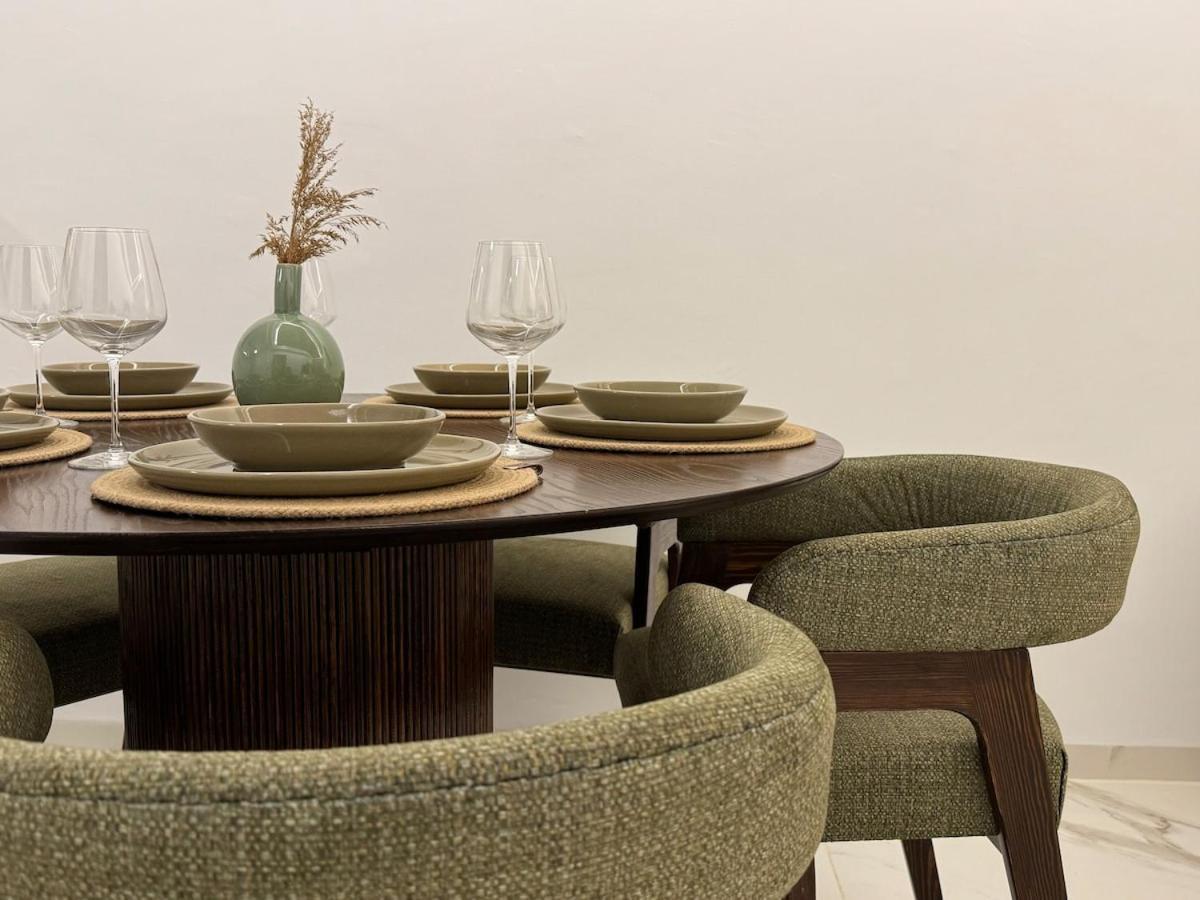 Layali , La Ou Commence Le Voyage Interieur Apartment